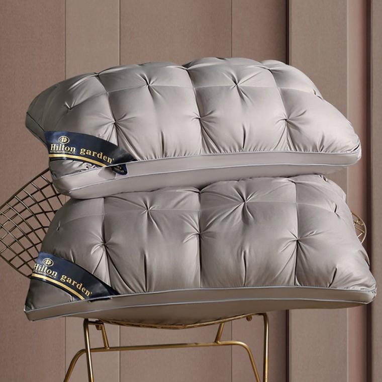 누버바 호텔 베개 P20 푹신한 꿀잠 쾌적 상쾌 부드러운 편한베개