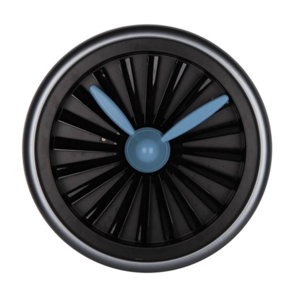 제트엔진 시계 벽시계 시계 인테리어 카페 개업선물 집들이