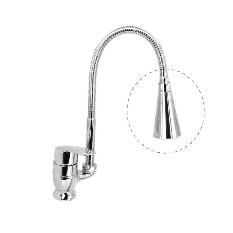 싱크 스프레이 고급형 수전 수도꼭지 헤드 식당 주방 씽크대