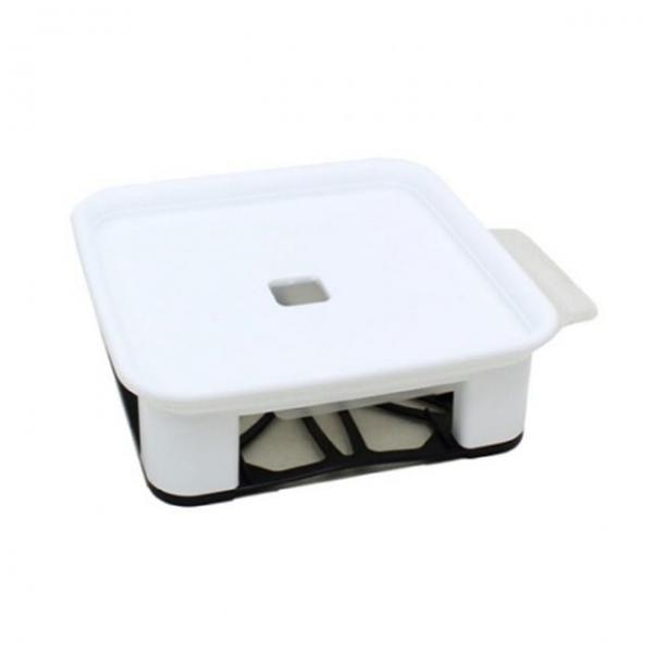 bns 정사각 화분받침 4호 물받이 1개