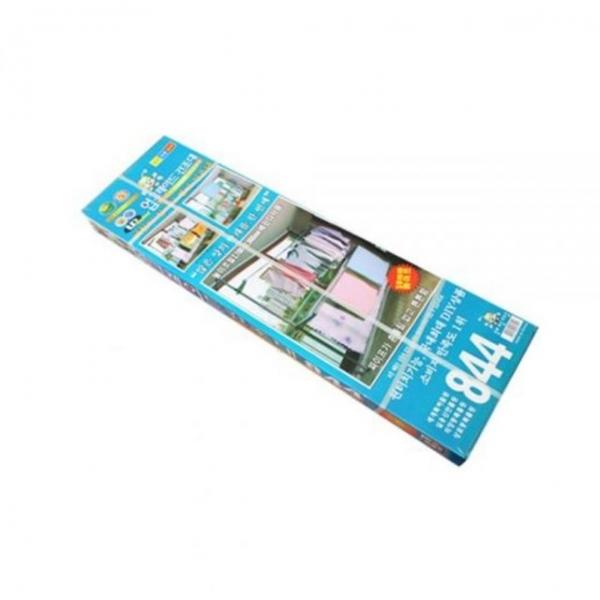 bns 고정식 빨래건조대 가로봉4개 높이조절 간편설치