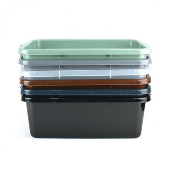 업소용 버싱박스 식기수거함