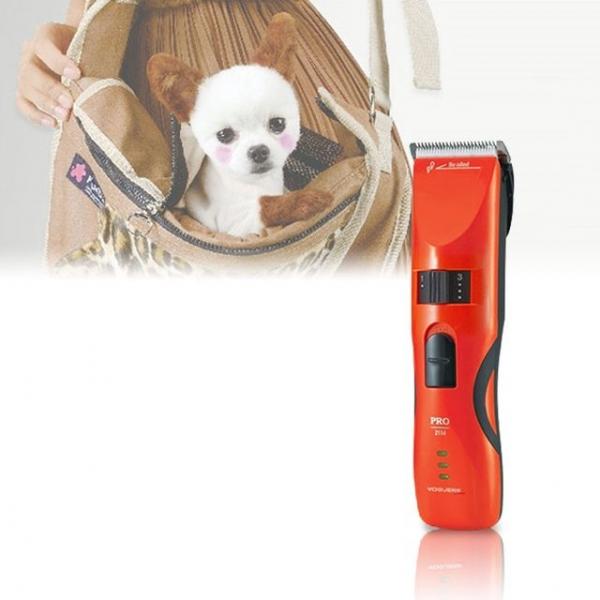 애완견세라믹이발기 애완동물클리퍼 반려동물미용기