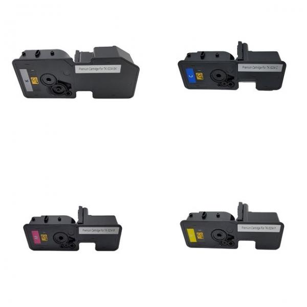 DM 호환토너 교체용 교세라 M5521cdn 4색세트