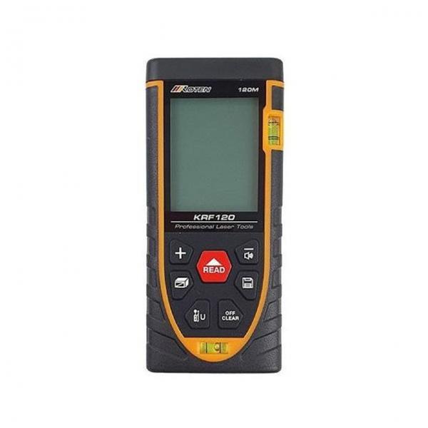레이저거리측정기 KRF-120 120m 코텐