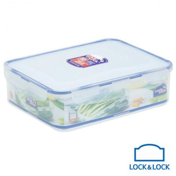 락앤락 직사각밀폐용기3.9L(트레이형)