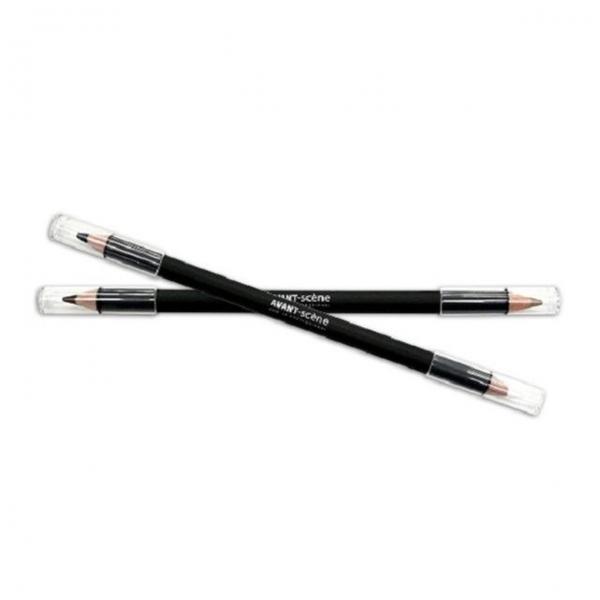 아방센 메이크업 듀얼 멀티 펜슬 아이브로우