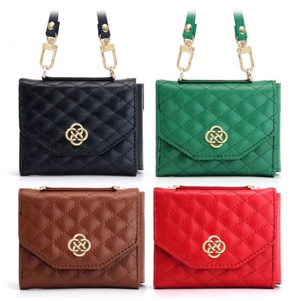 갤럭시Z플립6 케이스 챠밍 카드 지갑 다이어리 F741