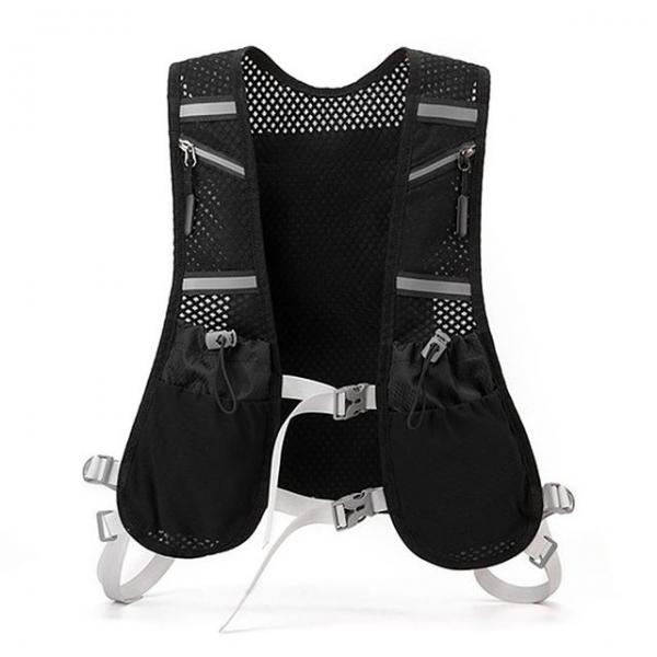 러닝 조끼 마라톤 러닝복 포켓 스포츠 달리기 2종 GD-12883