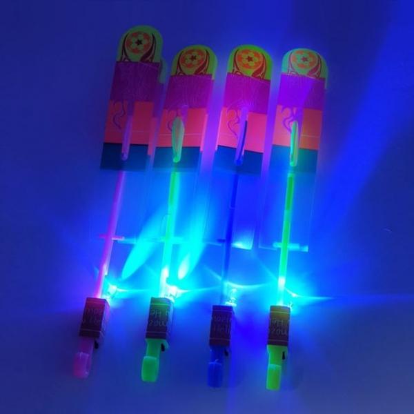 슈팅 라이트 낙하산(20개)