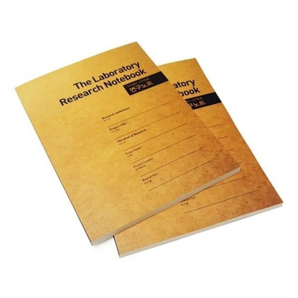 인새로 연구노트 격자단면 100p 박스(36개입)