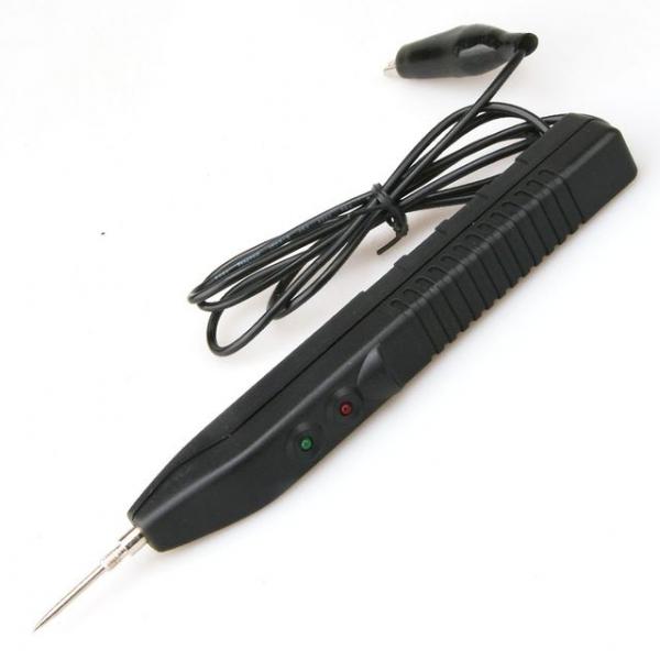 천하 배선테스터기 DC 2V~48V 단선체크 CH-101