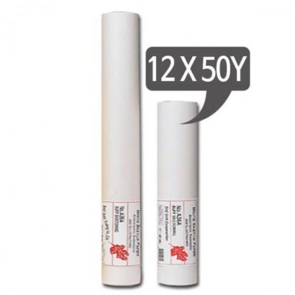 트레싱지연습용(12x50Y/흰색)