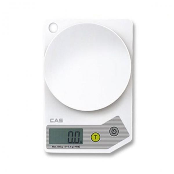 카스 전자저울 500g 주방저울 디지털 조리용 가정용