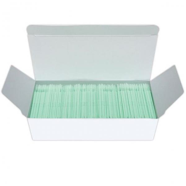 특허받은 양면치간칫솔 대용량 2000개+휴대용18p(2개)