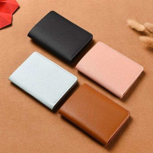 온스 내츄럴 카드지갑