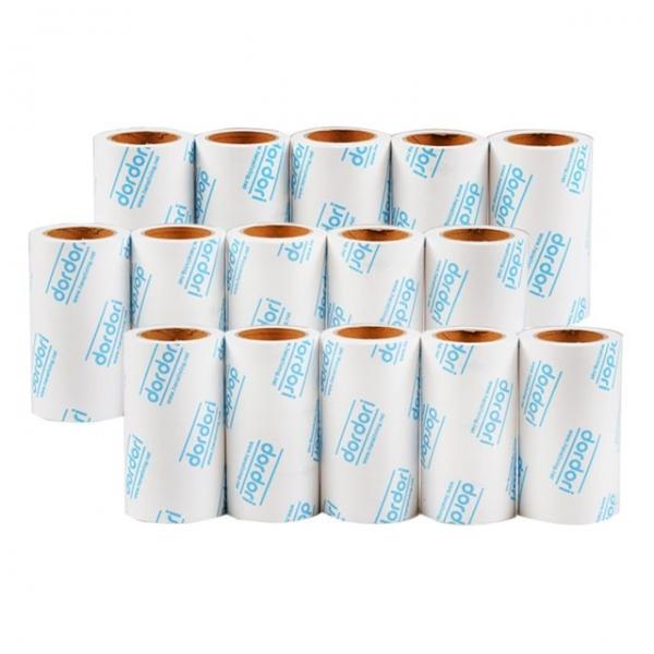 국산 테이프 크리너 통큰100리필 15개(120m)