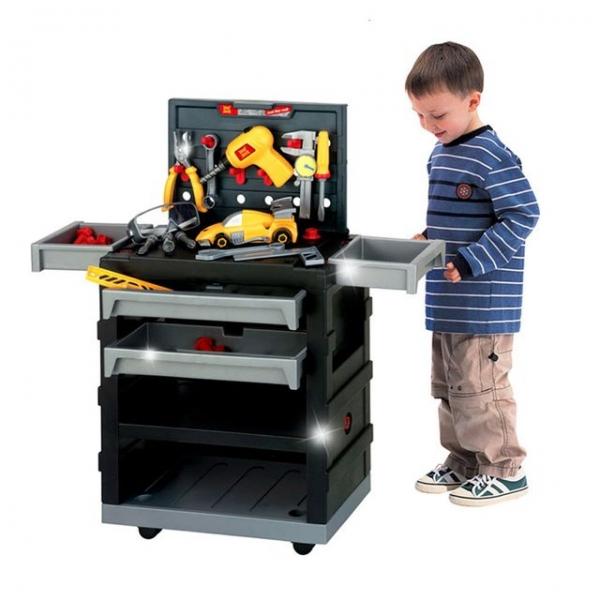 카센타 자동차정비 공구놀이세트