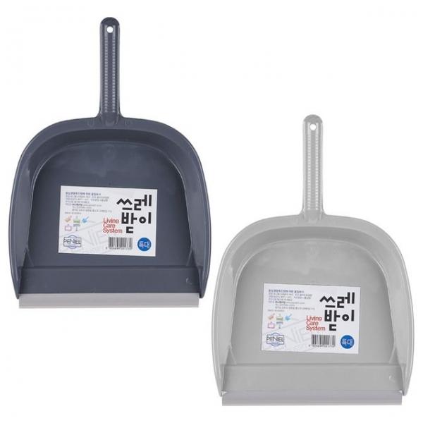 브니엘 고무 쓰레받이 - 특대 10개 세트