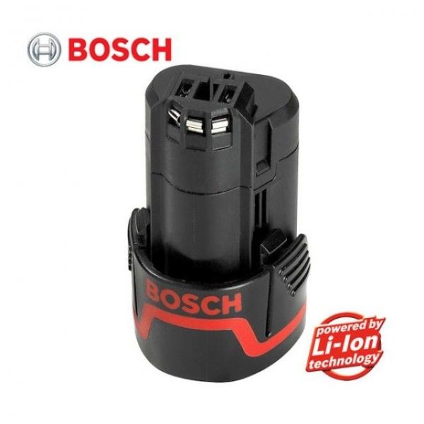 보쉬 리튬이온 배터리 10.8V/2.0Ah(1BR)