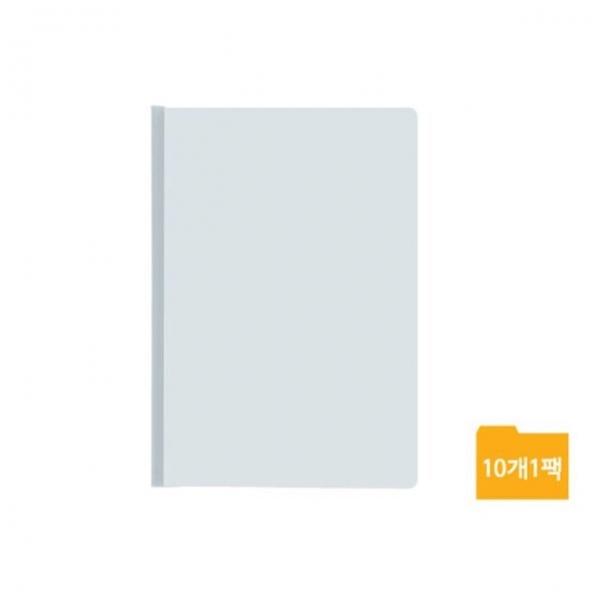 희망화일 대용량 라운드쫄대 A4 10개1팩 두께8mm