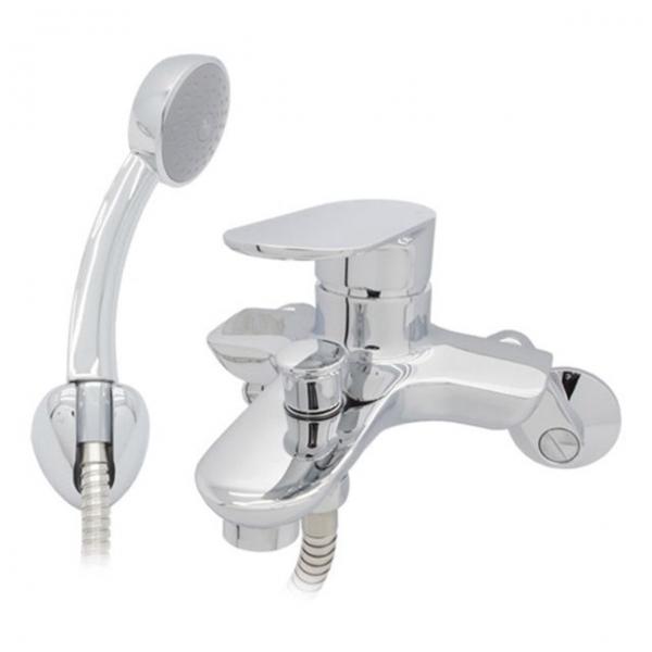 대림바스 DL-B3013 벽붙이 샤워기 수전 E018