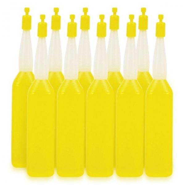 식물 영양제 35ml X 100개 모든 화초 액체 영양 공급