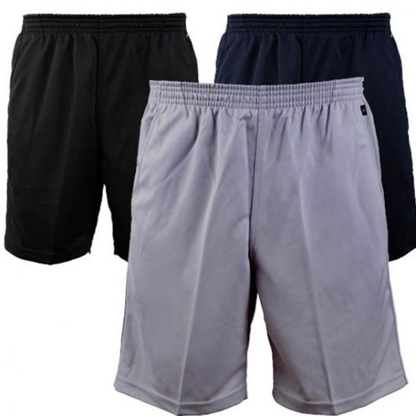 메모리 포켓 반바지 (아동부터 성인까지)