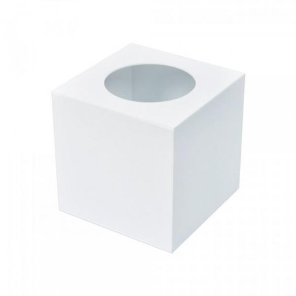 아트사인 불투명 추첨 응모함250(흰색) 4399