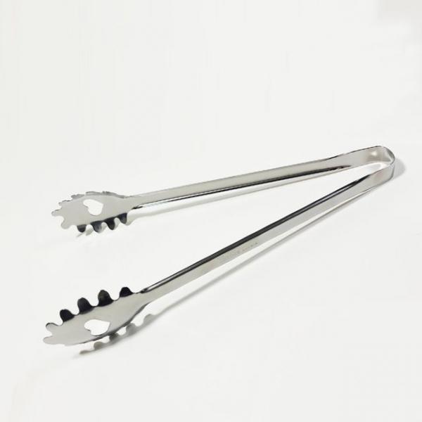 일본산 스텐레스 파스타집게 25cm