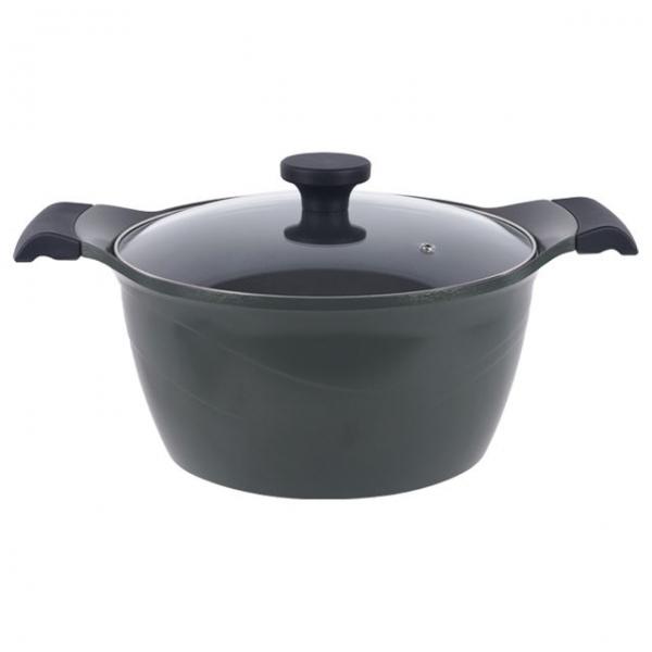 디디샵 인덕션 세라믹 양수 곰솥 냄비 28cm