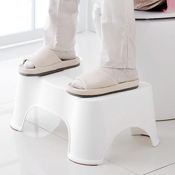 (변기발받침대)발판/ 키높이발판/발디딤대/화장실발판