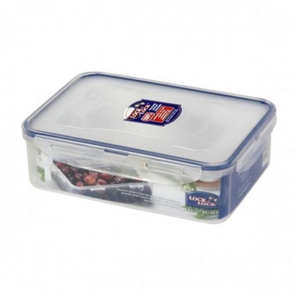 락앤락 L824 클래식 직사각 1.6L 232x165x69mm