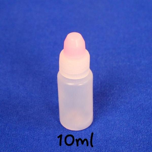 눈약통 10ml 200EA 투약병 공병 다용도용기