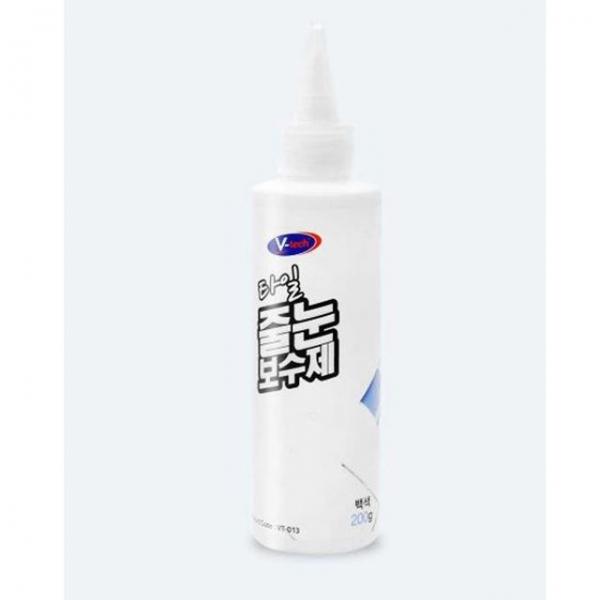 타일 줄눈 보수제 욕실 바닥 실리콘 틈새 코팅제 200g