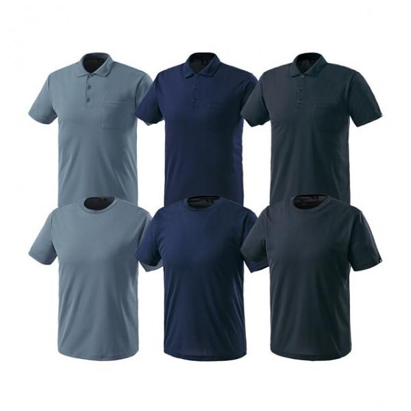 (MARK) -201 반팔티 쿨론티 여름반팔티 기능성반팔