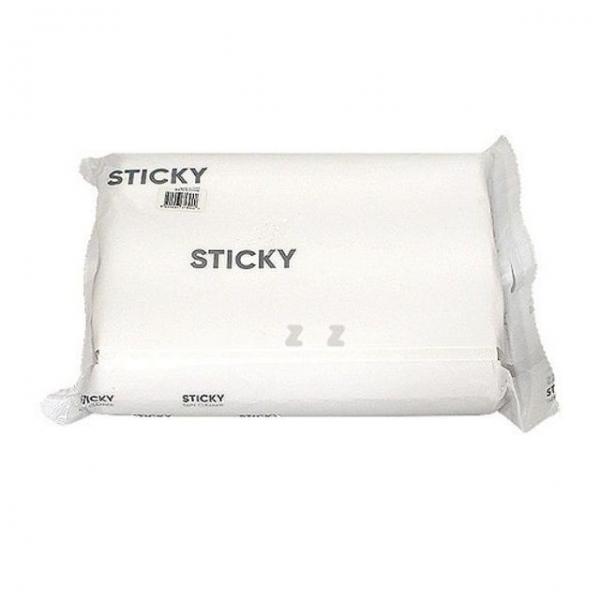 테이프 클리너(리필) 19cm 3p 롤 돌돌이