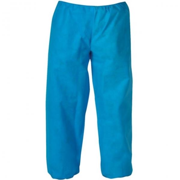 유한킴벌리 크린가드 보호복 A30 EP바지 XL (24개입)