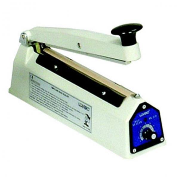 비닐실링기 탁상형 과자 비닐봉지 밀봉 포장