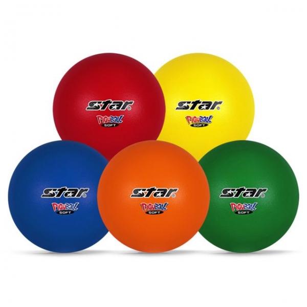 스타 피구공 소프트 2호 CB8102S