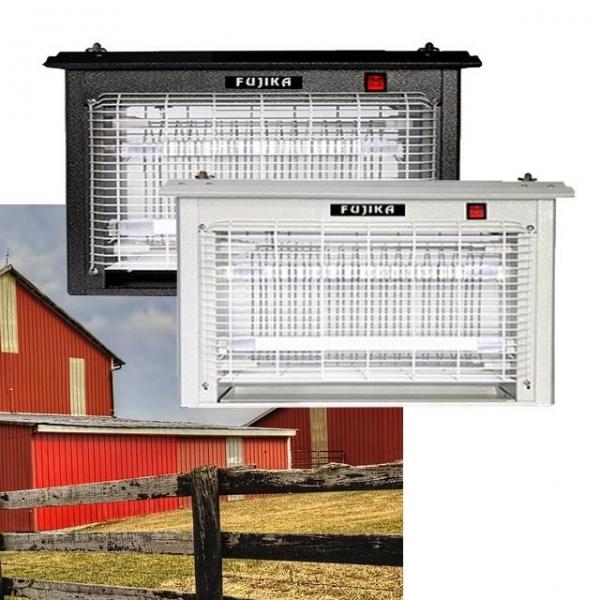 전격 살충기 업소용 해충 모기 퇴치기 날파리 포충등