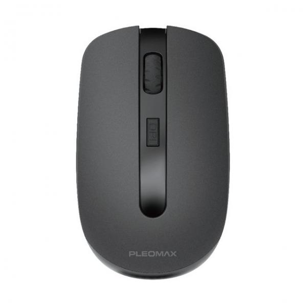 플레오맥스 무선마우스/PM-2000/무소음/