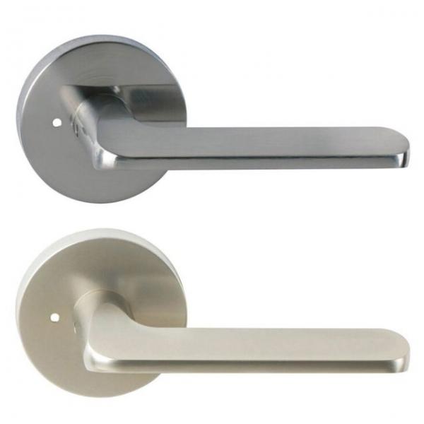 시크플랫 방문손잡이 도어손잡이 문고리