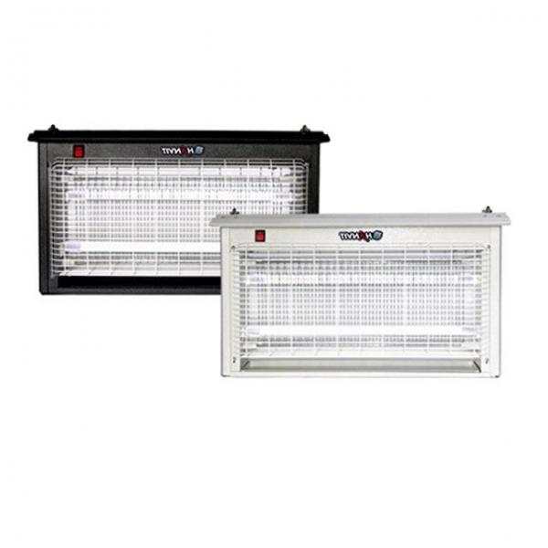 모기 퇴 치기 전기 해충 포충기 파리 벌레잡는 기계