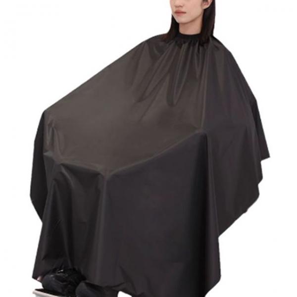 미용 긴 롱 가운 앞치마 커트보 이발보 염색보 방수 헤어보