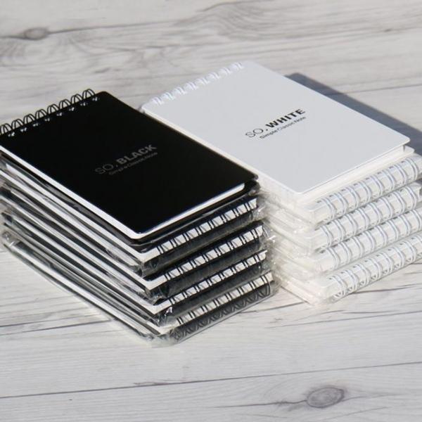 데이스토리 PP 스프링 포켓/메모/기자수첩 20권