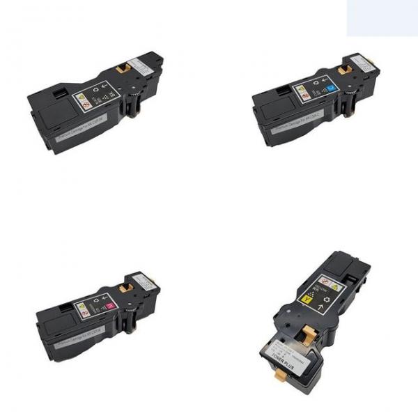 ZZT 재생토너 제록스 ApeosPrint C325dw 4색 1세트