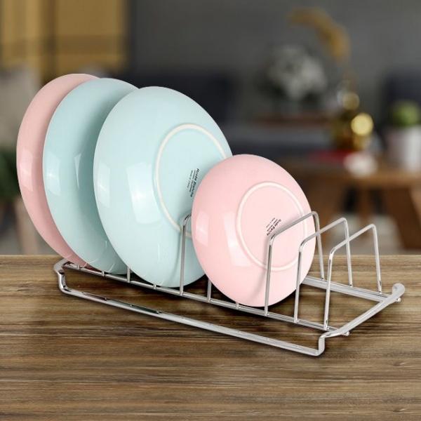 접시꽂이 주방용품 그룻거치대 스텐건조대 설거지수납