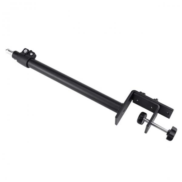 탁상용 스탠드 조명거치대 방송용 거치대 LED 라이트