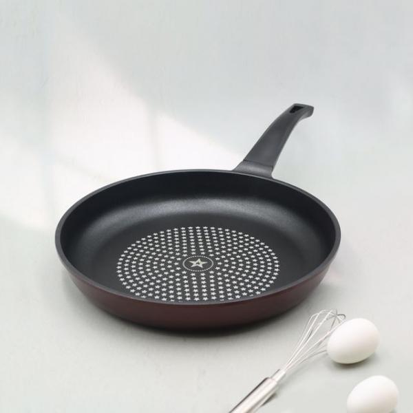 퀸센스 퍼펙트 후라이팬 가스레인지용 프라이팬 32cm